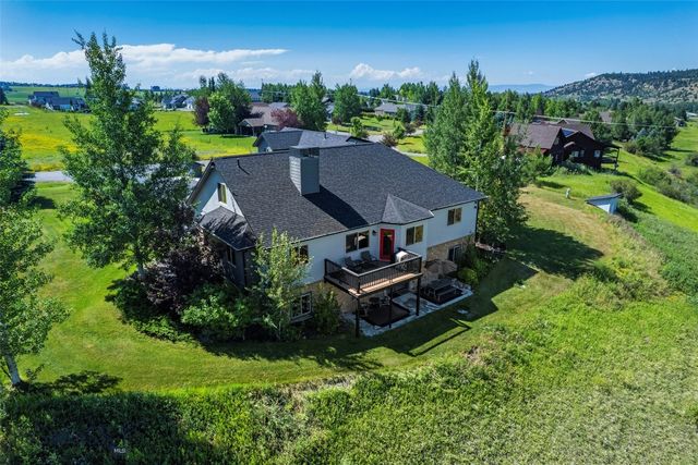 455 Dulohery Lane, Bozeman, MT 59715