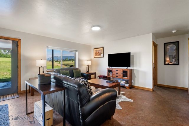 455 Dulohery Lane, Bozeman, MT 59715
