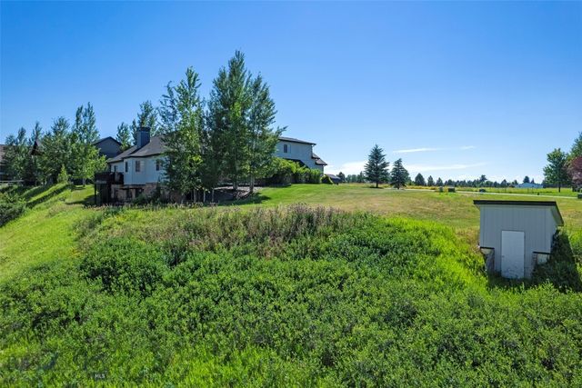 455 Dulohery Lane, Bozeman, MT 59715