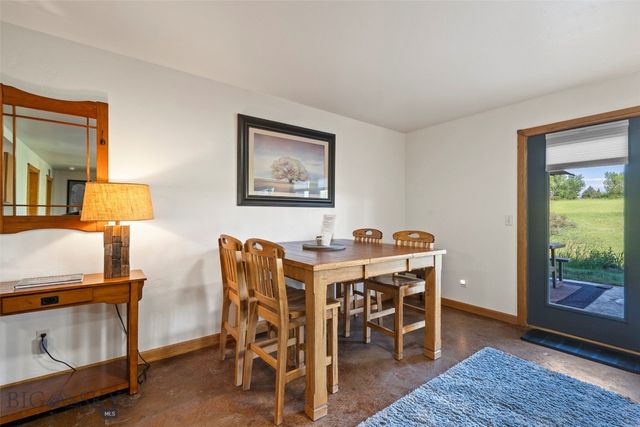 455 Dulohery Lane, Bozeman, MT 59715