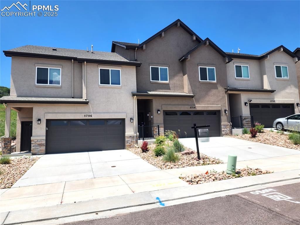 5706 Villa Lorenzo Drive, Colorado Springs, CO 80919