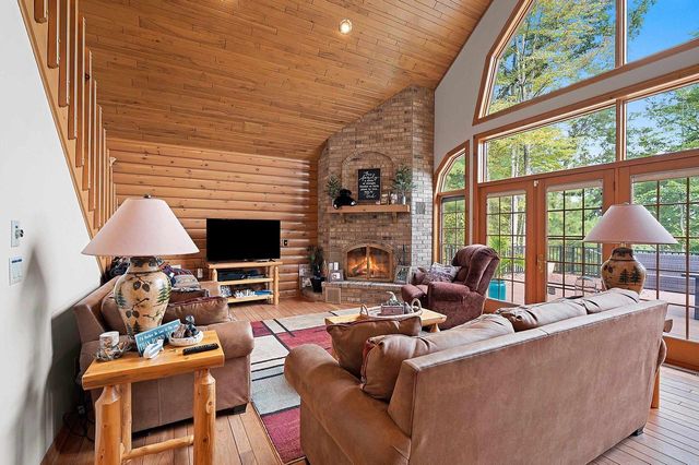 W1029 HIGHWAY VV, Keshena, WI 54135