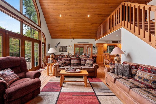 W1029 HIGHWAY VV, Keshena, WI 54135