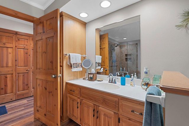 W1029 HIGHWAY VV, Keshena, WI 54135