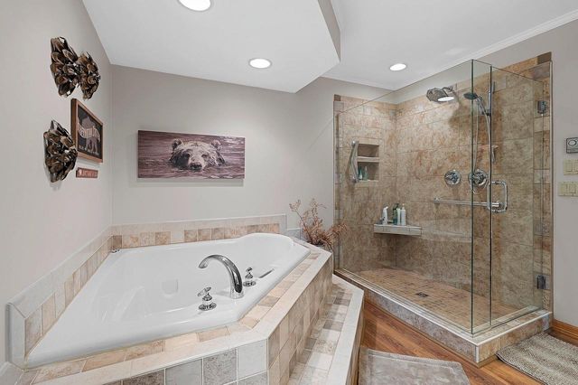 W1029 HIGHWAY VV, Keshena, WI 54135