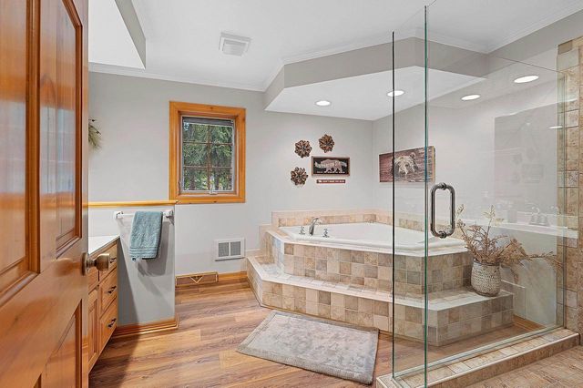 W1029 HIGHWAY VV, Keshena, WI 54135