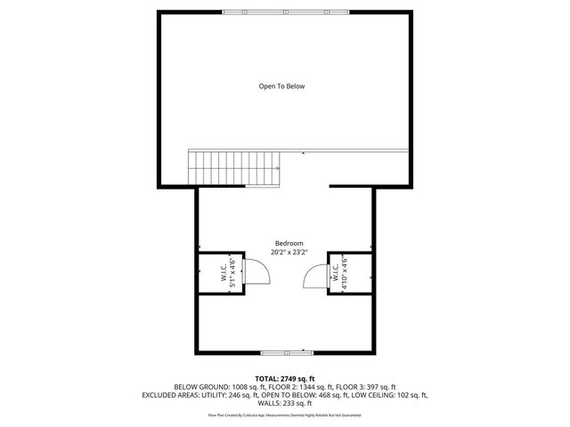 W1029 HIGHWAY VV, Keshena, WI 54135