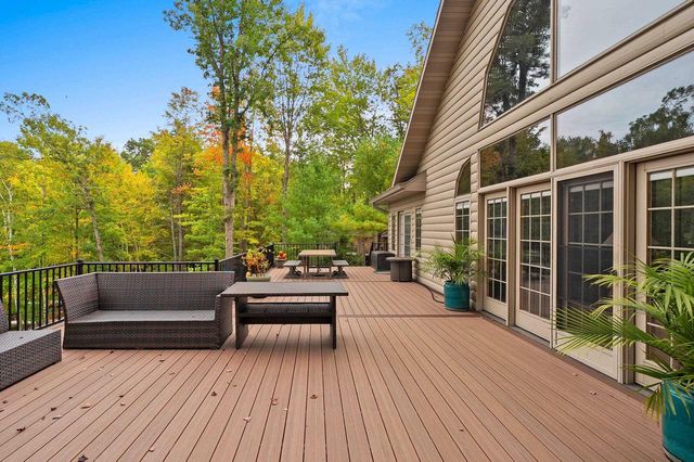 W1029 HIGHWAY VV, Keshena, WI 54135