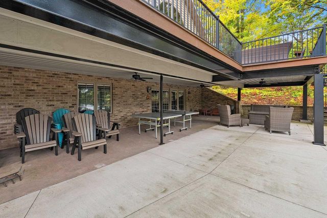 W1029 HIGHWAY VV, Keshena, WI 54135