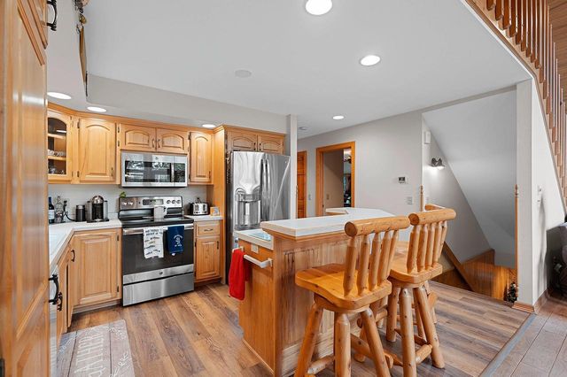 W1029 HIGHWAY VV, Keshena, WI 54135