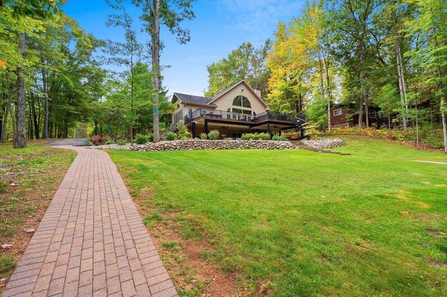 W1029 HIGHWAY VV, Keshena, WI 54135