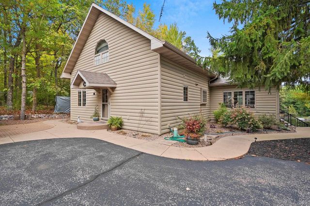 W1029 HIGHWAY VV, Keshena, WI 54135