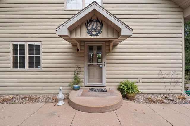 W1029 HIGHWAY VV, Keshena, WI 54135