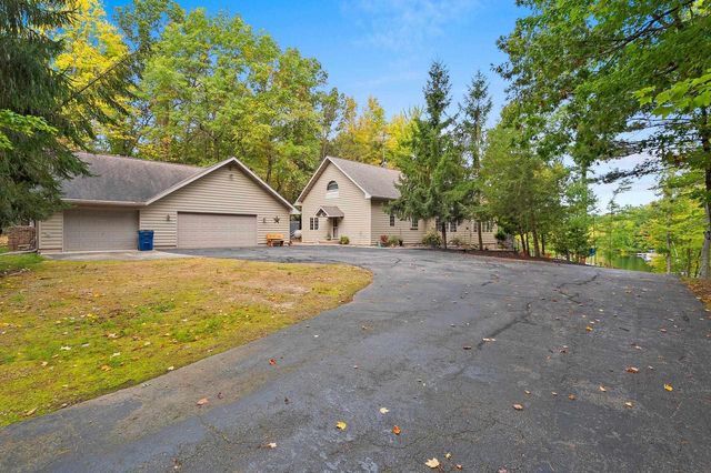 W1029 HIGHWAY VV, Keshena, WI 54135