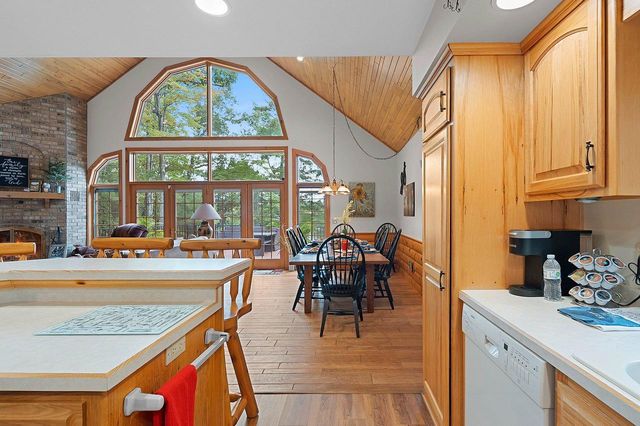 W1029 HIGHWAY VV, Keshena, WI 54135