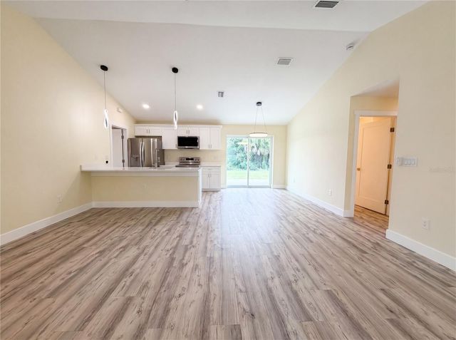 1914 LANDAU AVENUE, North Port, FL 34288