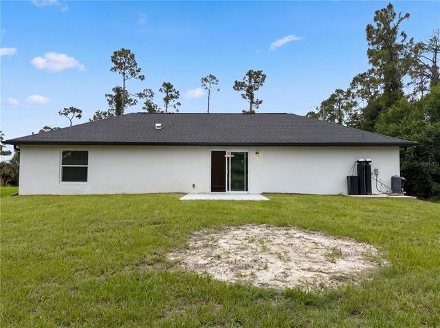 1914 LANDAU AVENUE, North Port, FL 34288