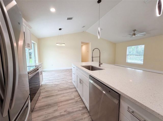 1914 LANDAU AVENUE, North Port, FL 34288