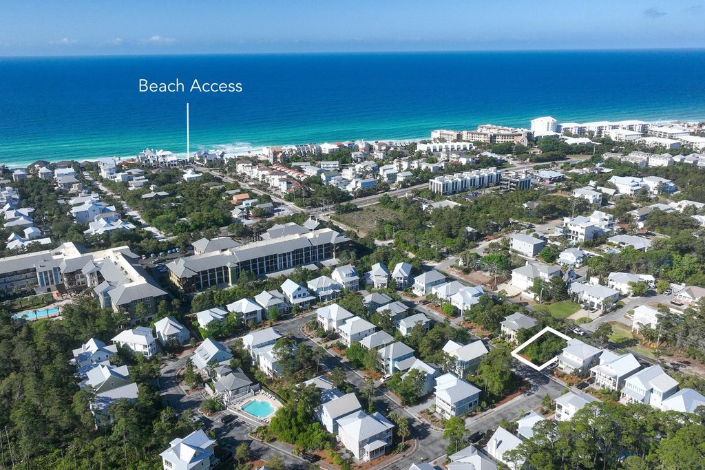 102 Cabana Trail, Santa Rosa Beach, FL 32459