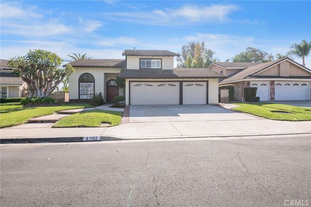 21162 Via Lugo, Yorba Linda, CA 92887