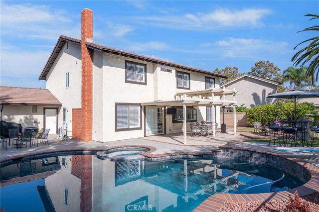 21162 Via Lugo, Yorba Linda, CA 92887