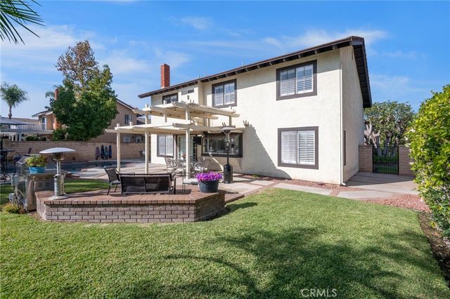 21162 Via Lugo, Yorba Linda, CA 92887