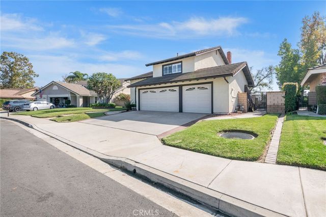 21162 Via Lugo, Yorba Linda, CA 92887