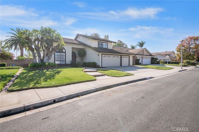 21162 Via Lugo, Yorba Linda, CA 92887