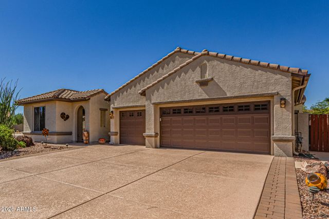 5150 N Blythe Court, Eloy, AZ 85131