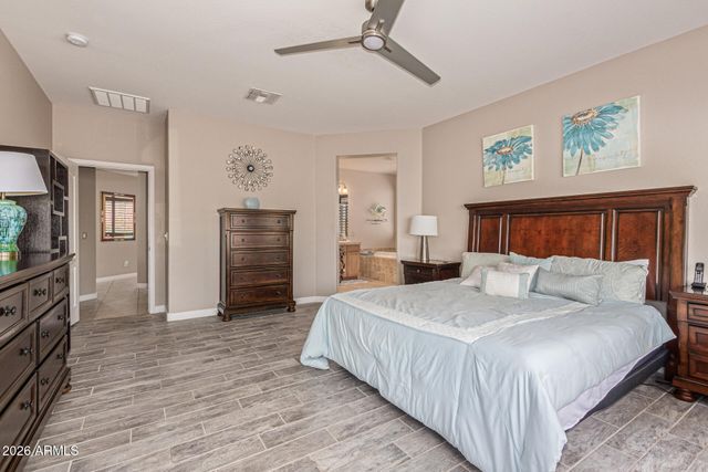 5150 N Blythe Court, Eloy, AZ 85131