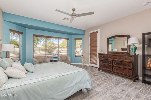 5150 N Blythe Court, Eloy, AZ 85131