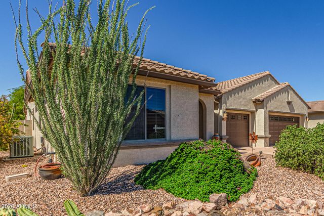 5150 N Blythe Court, Eloy, AZ 85131