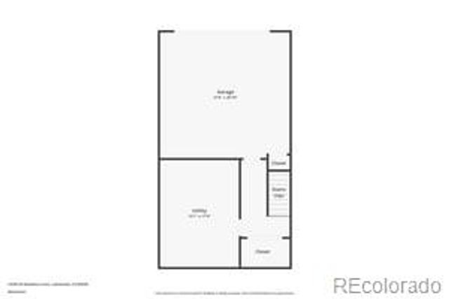 15535 W Washburn Avenue, Lakewood, CO 80228