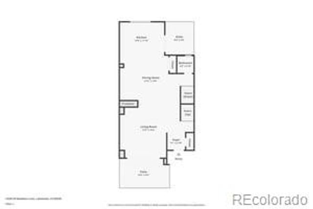 15535 W Washburn Avenue, Lakewood, CO 80228