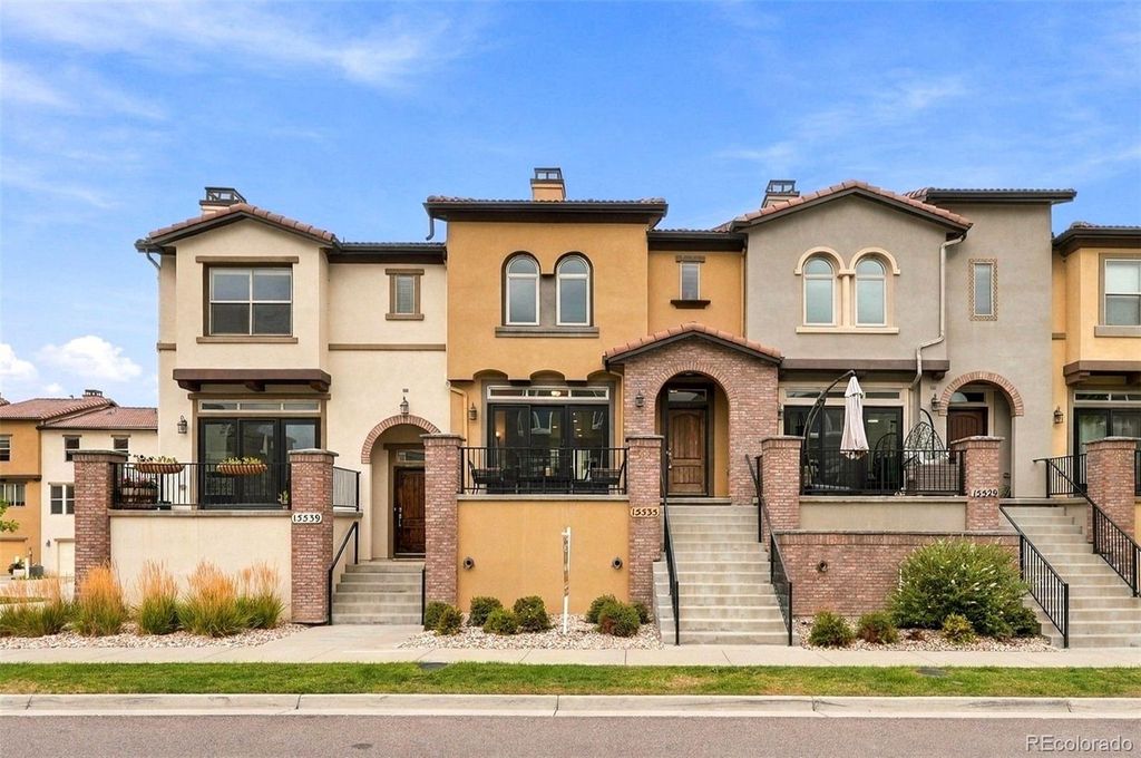 15535 W Washburn Avenue, Lakewood, CO 80228