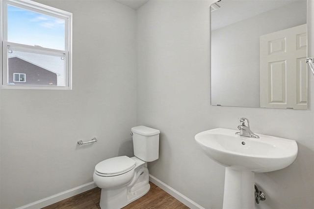 48605 Silver Oaks Boulevard, Mattawan, MI 49071