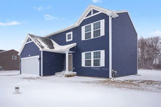 48605 Silver Oaks Boulevard, Mattawan, MI 49071