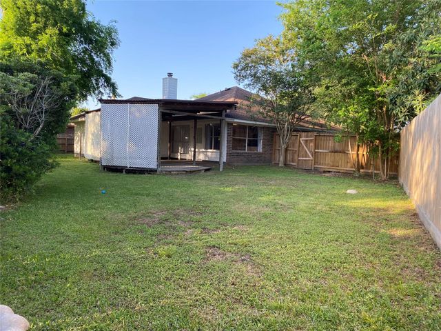 3601 Colleen Meadows Circle Circle, Houston, TX 77080