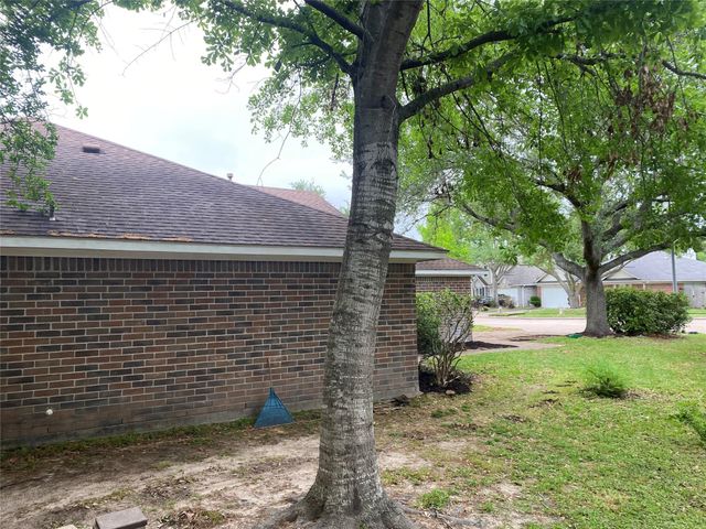 3601 Colleen Meadows Circle Circle, Houston, TX 77080