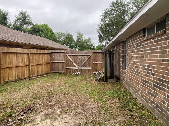 3601 Colleen Meadows Circle Circle, Houston, TX 77080