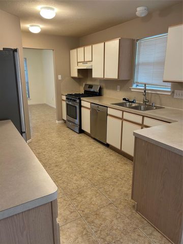 3601 Colleen Meadows Circle Circle, Houston, TX 77080