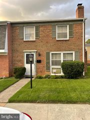 1445 POTOMAC HEIGHTS DR #184, Fort Washington, MD 20744