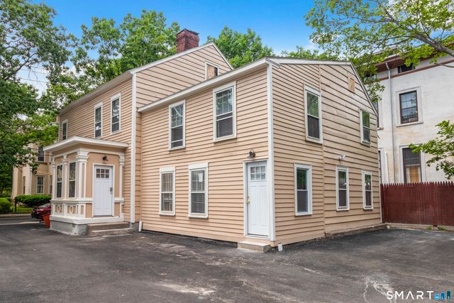 601 Chapel Street B, New Haven, CT 06511