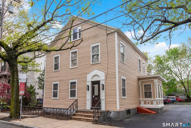 601 Chapel Street B, New Haven, CT 06511