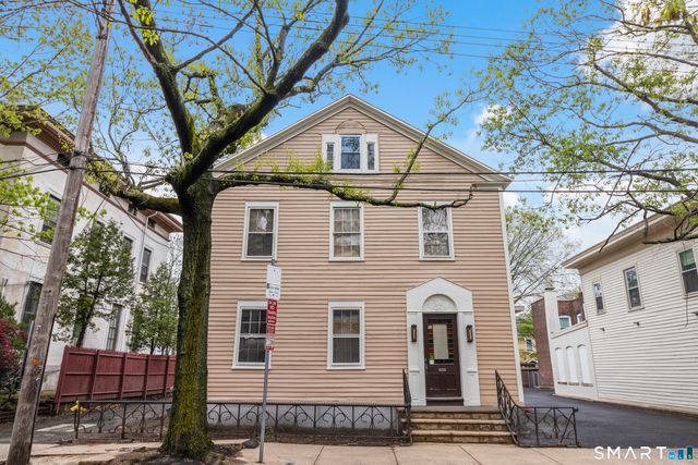 601 Chapel Street B, New Haven, CT 06511
