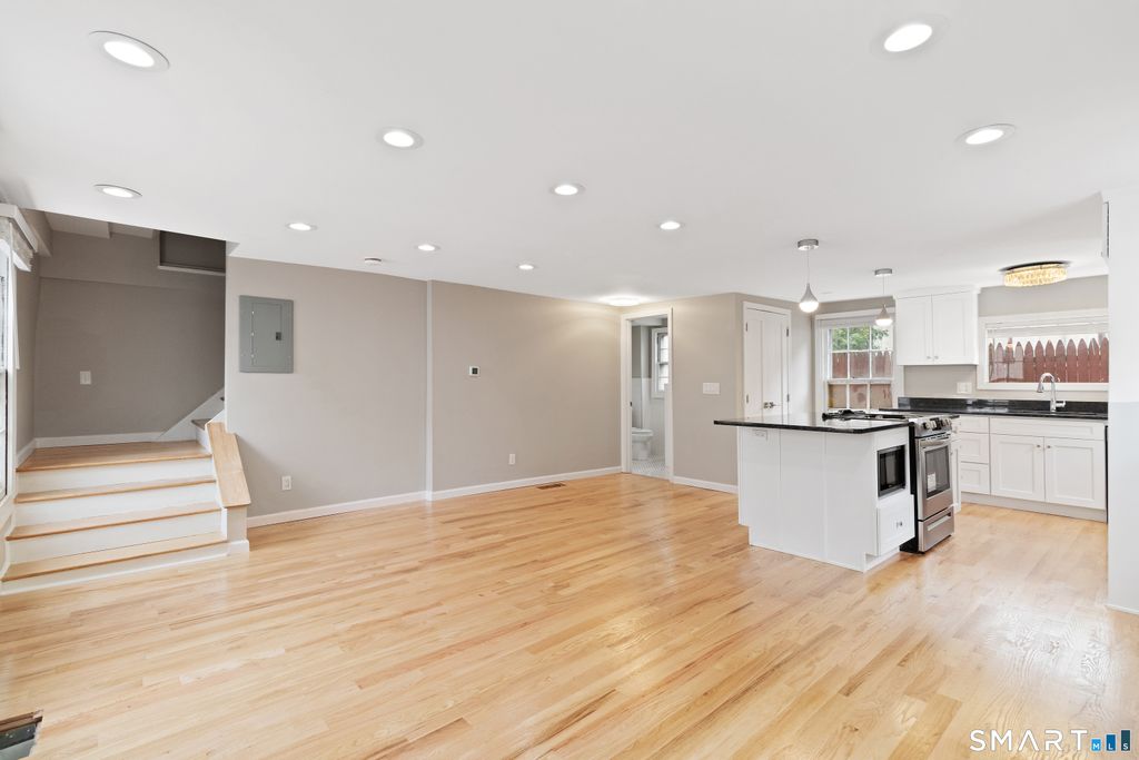 601 Chapel Street B, New Haven, CT 06511