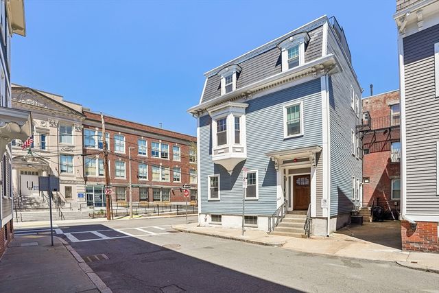 143 High St. 1, Boston, MA 02129