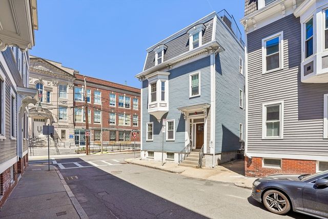 143 High St. 1, Boston, MA 02129