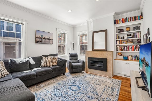 143 High St. 1, Boston, MA 02129