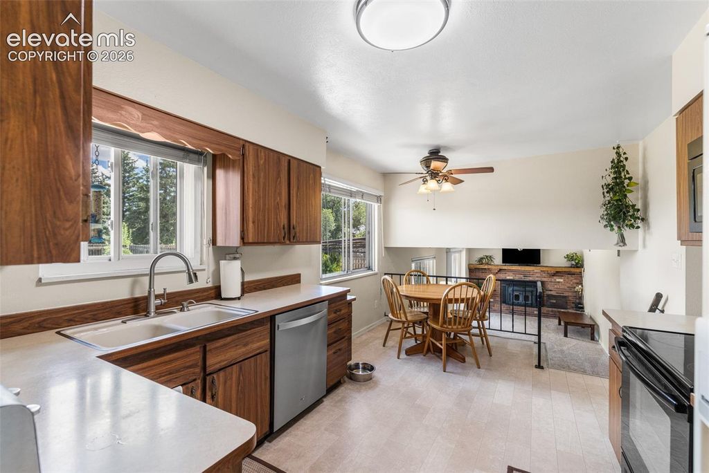 4176 Hidden Circle, Colorado Springs, CO 80917 — photo 2